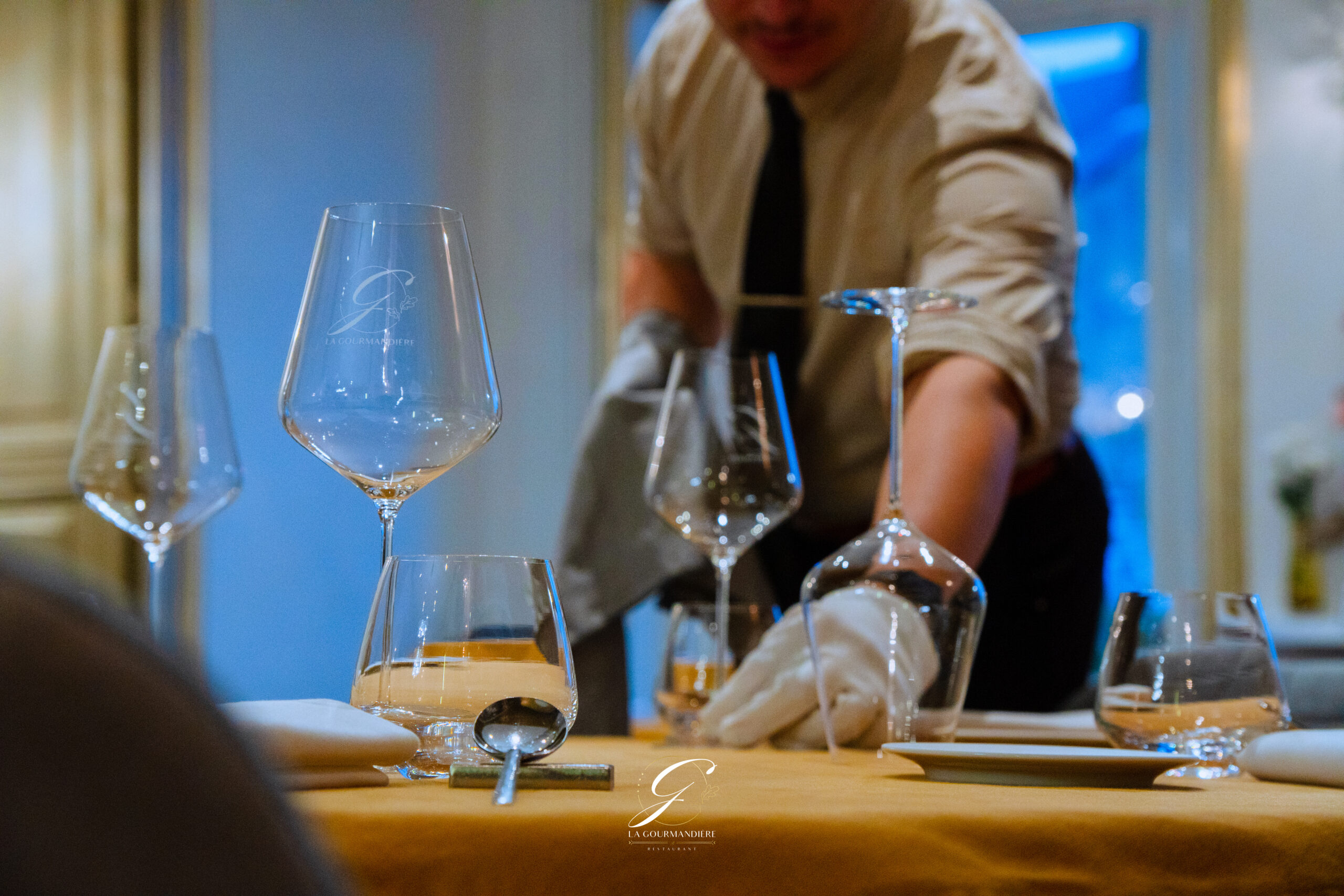 Accord mets et vins